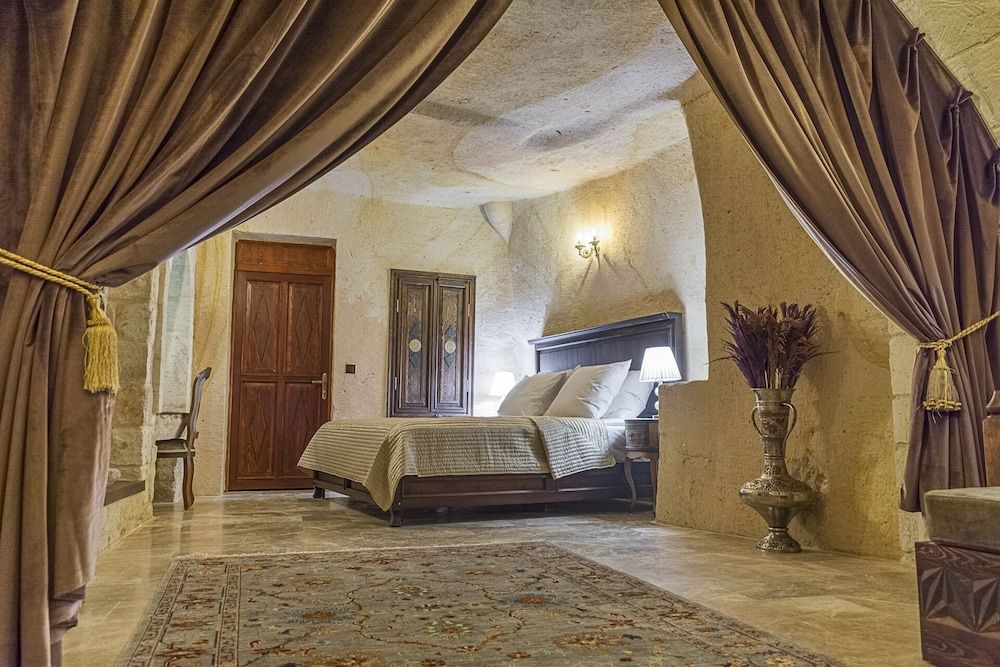 Zeydem Suites Superior Suite 12