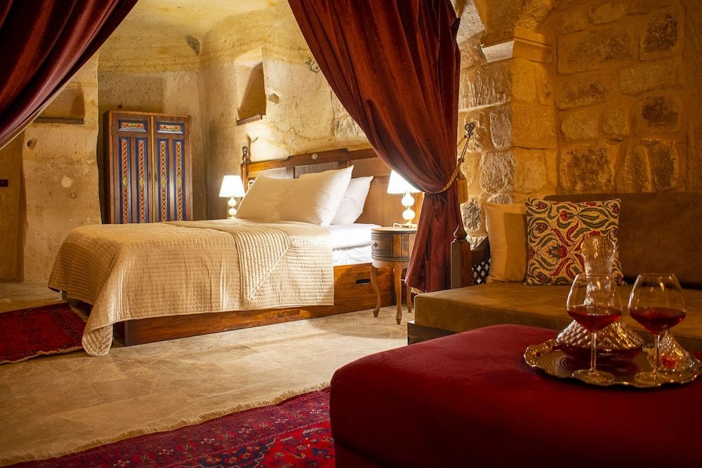 Zeydem Suites Superior Suite 3