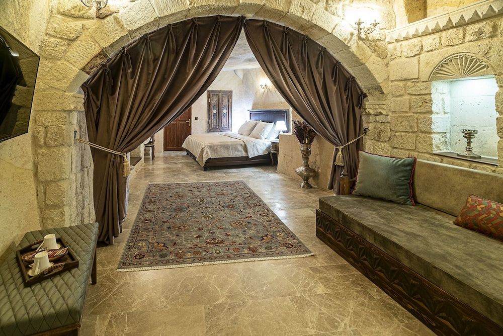 Zeydem Suites Superior Suite 5