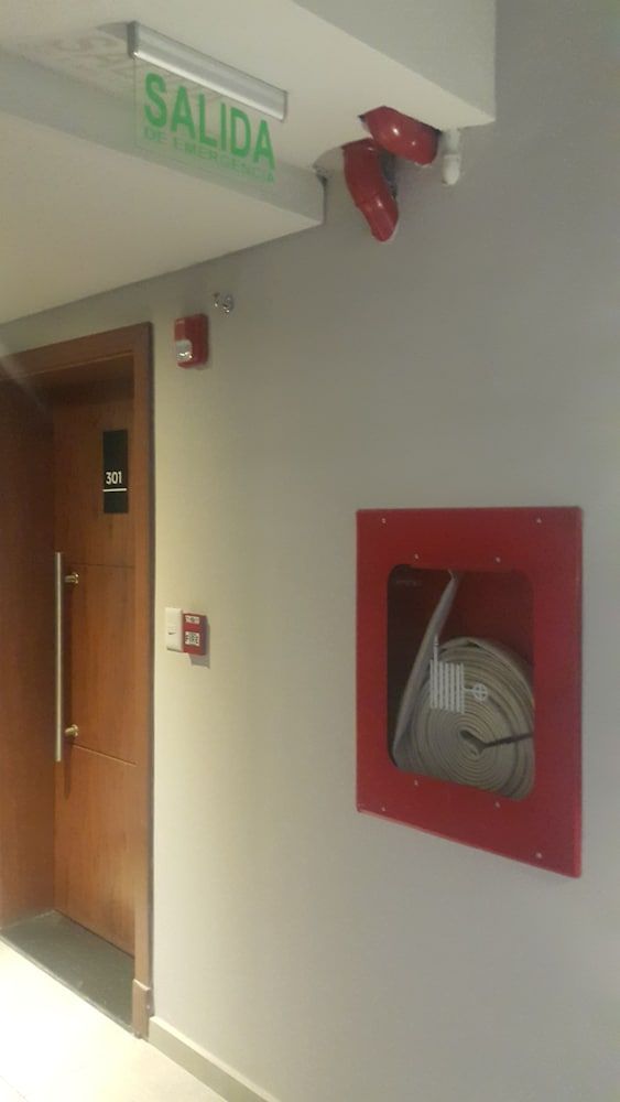 Start Villa Morra Rent Apartments Suite, 1 Queen Bed 16