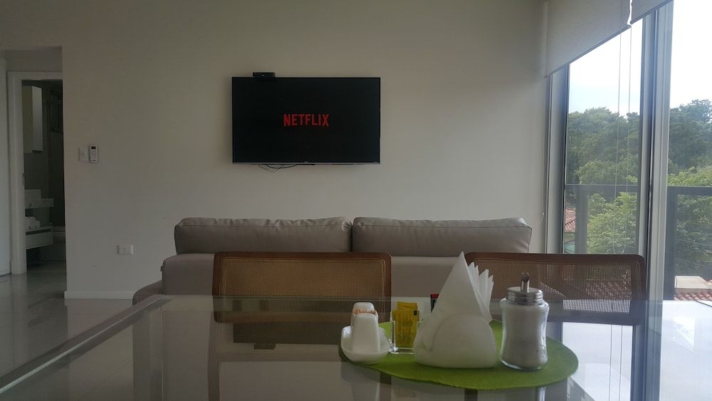 Start Villa Morra Rent Apartments