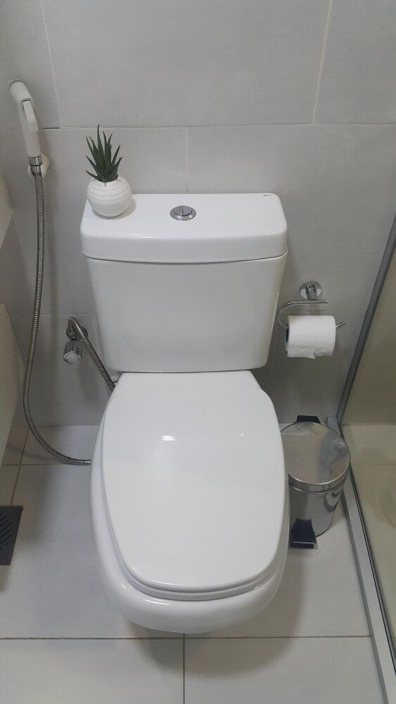 Start Villa Morra Rent Apartments Studio Suite 21