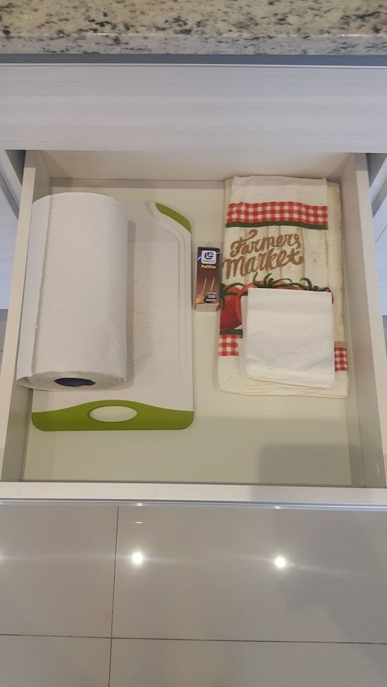 Start Villa Morra Rent Apartments Studio Suite 6