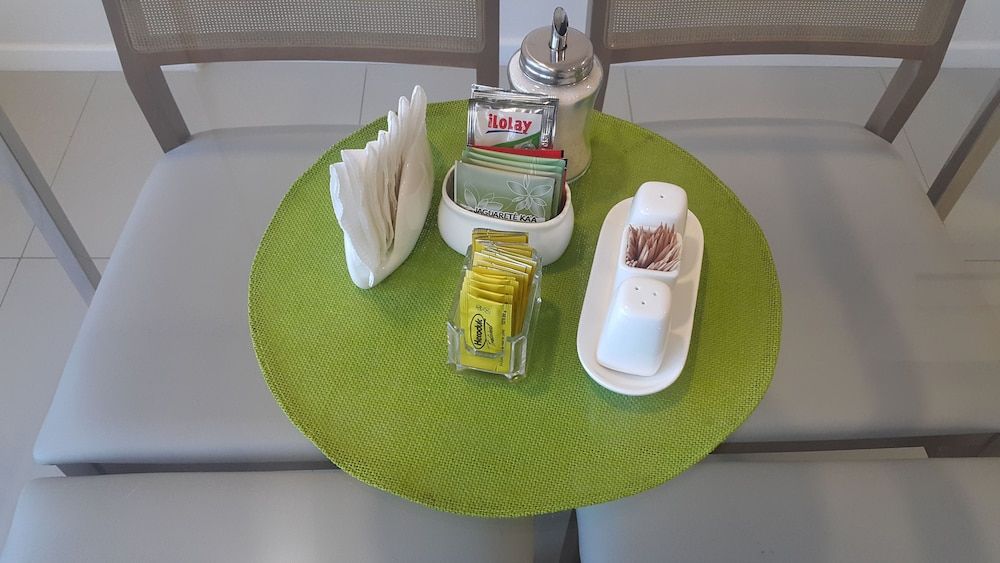 Start Villa Morra Rent Apartments Suite, 1 Queen Bed 10