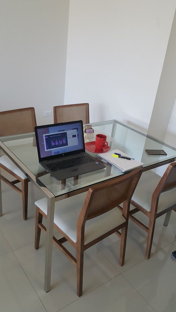 Start Villa Morra Rent Apartments Suite, 1 Queen Bed 3