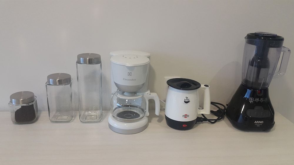 Start Villa Morra Rent Apartments Superior Suite 12