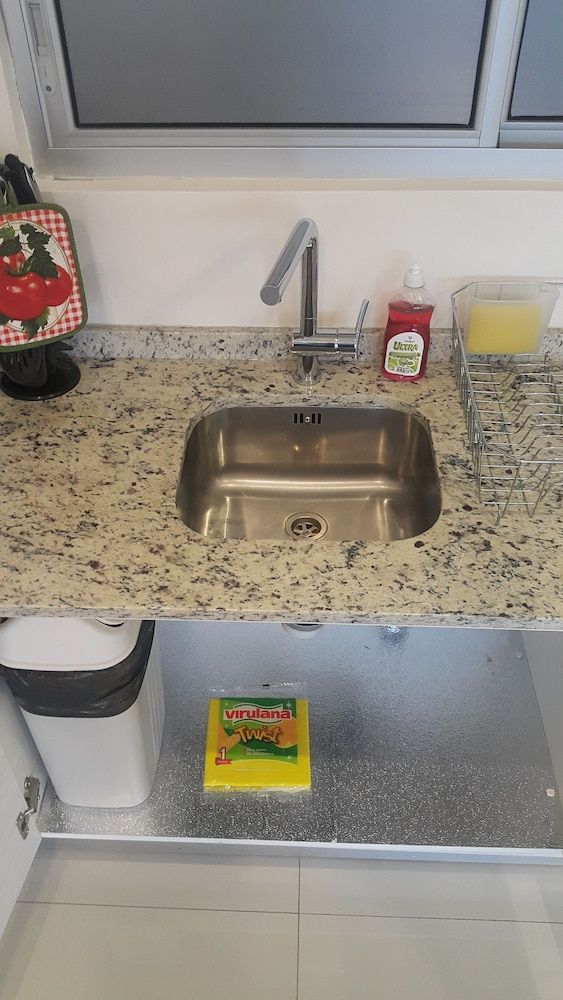 Start Villa Morra Rent Apartments Superior Suite 8