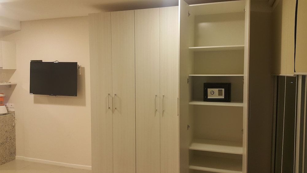 Start Villa Morra Rent Apartments Studio Suite 19