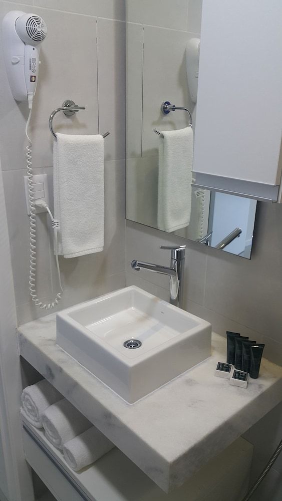 Start Villa Morra Rent Apartments Superior Suite 24