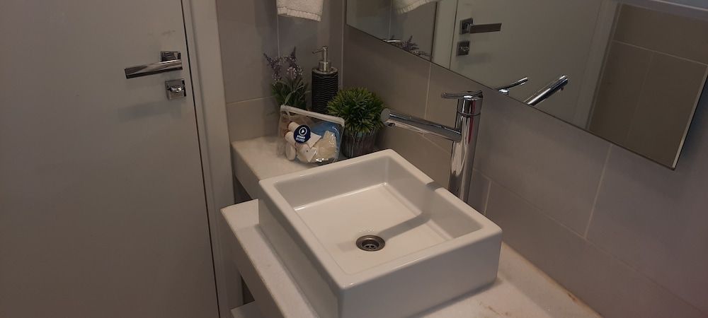 Start Villa Morra Rent Apartments Superior Suite 28