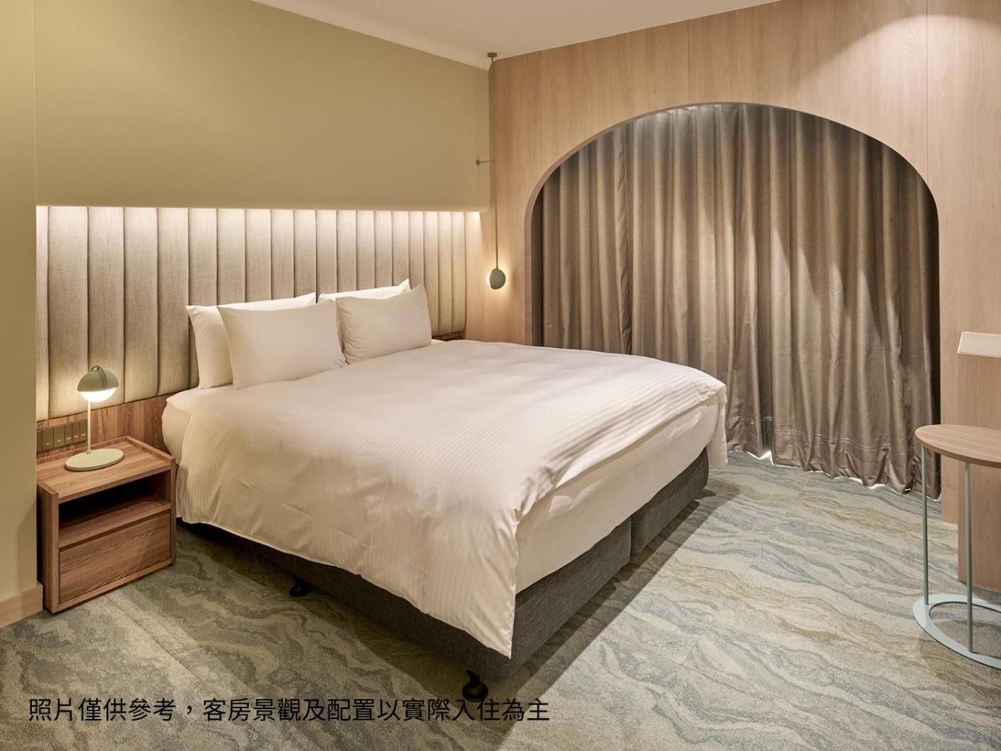 Double Superior Room
