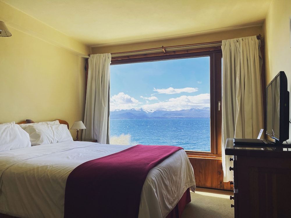 Triple Room, Lake View