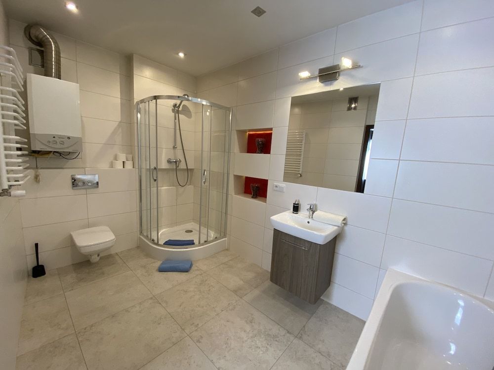 P&J Apartments Classic Apartment, 1 Bedroom (Stolarska Street) 8