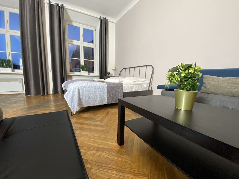 P&J Apartments Classic Apartment, 1 Bedroom (Stolarska Street) 5