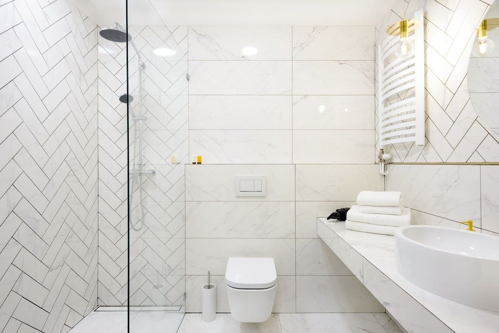 P&J Apartments Deluxe Studio Suite, 1 Double Bed with Sofa bed (Florianska Street) 3