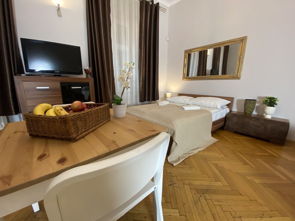 Classic Studio (Stolarska Street)