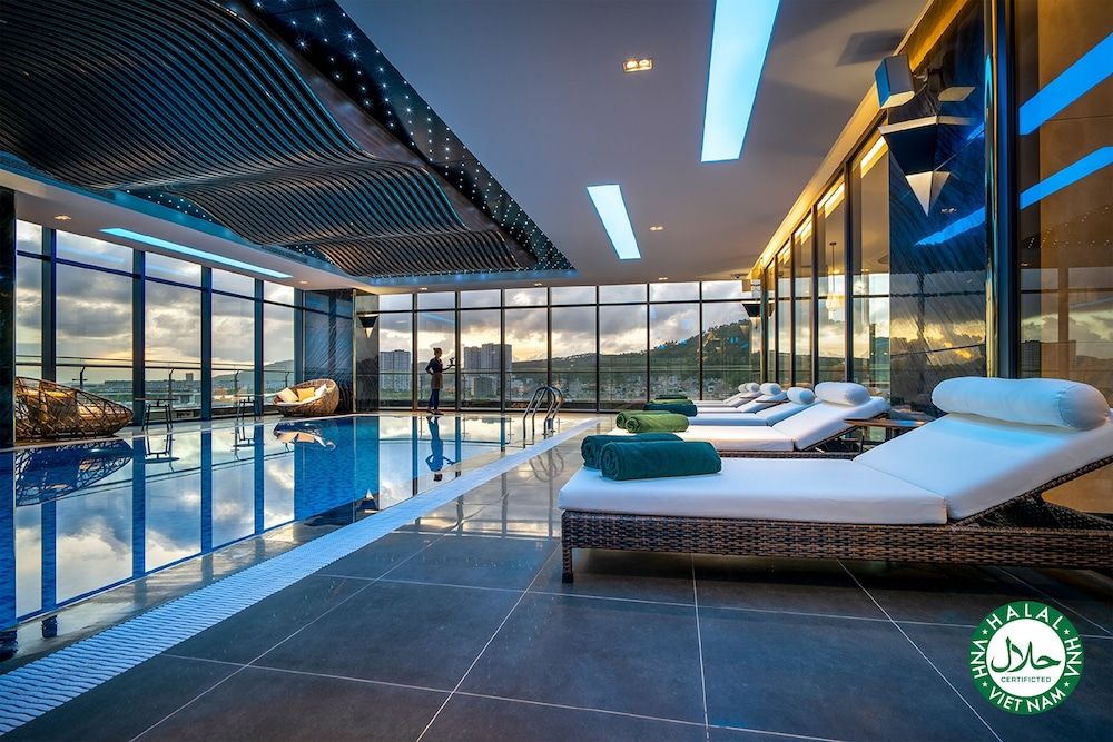 DeLaSea Ha Long Hotel