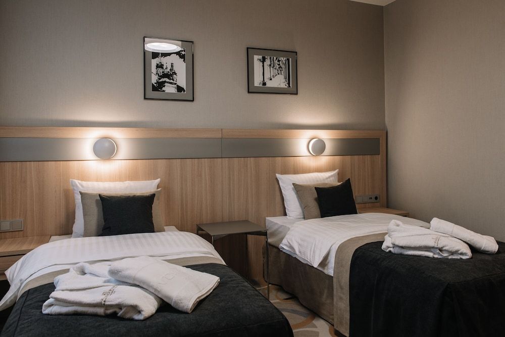Classic Double or Twin Room