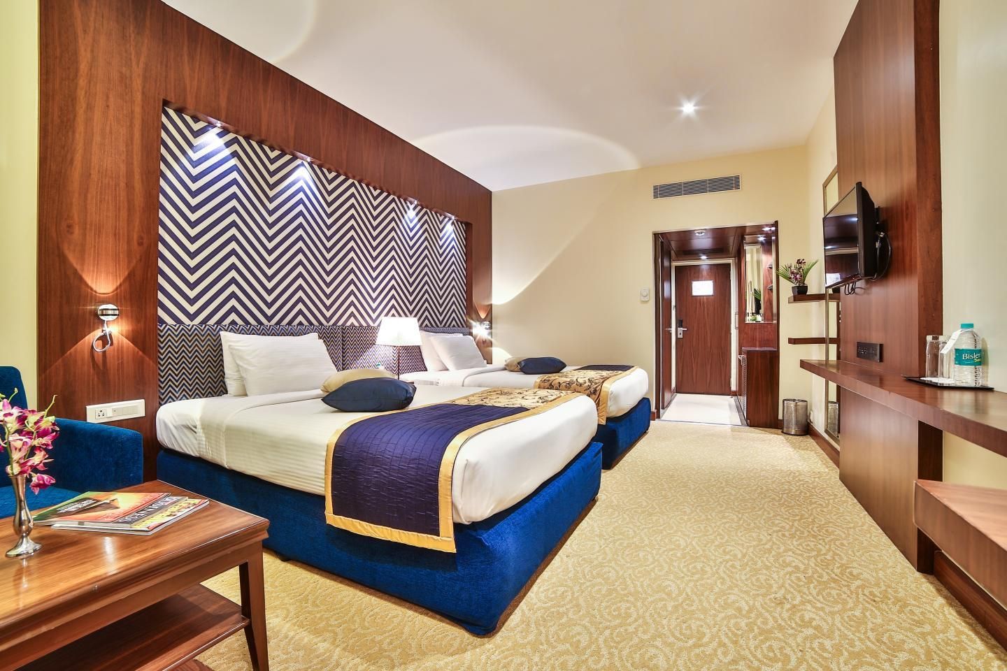 Premium Double Room