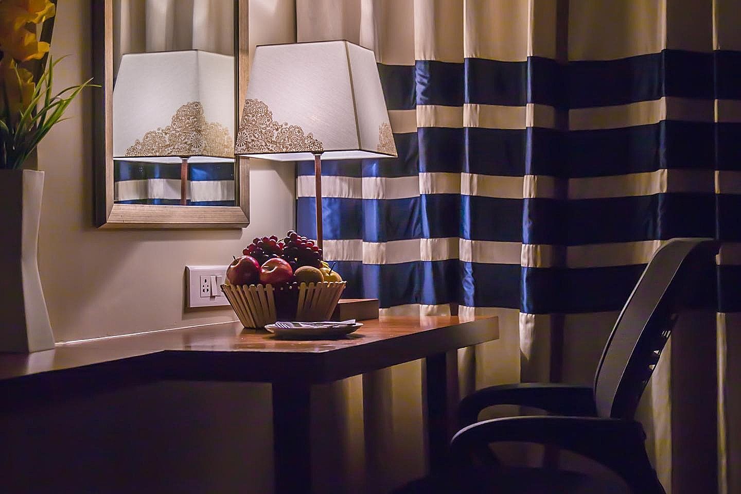 Premium Double Room
