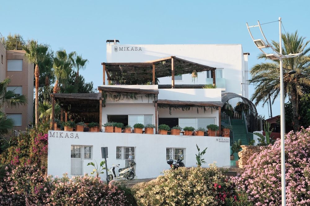 undefined Mikasa Ibiza Boutique Hotel - Adults Only 5