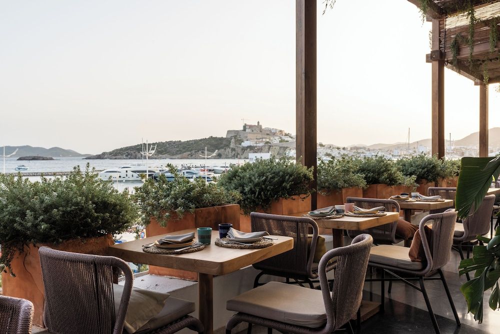 undefined Mikasa Ibiza Boutique Hotel - Adults Only 10