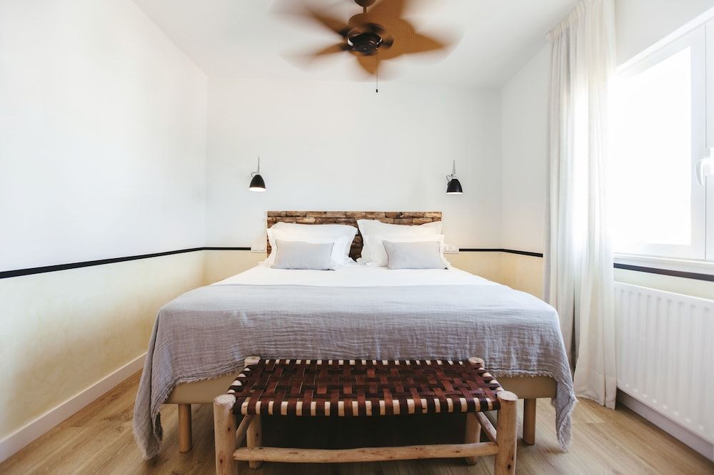Mikasa Ibiza Boutique Hotel - Adults Only Standard Double Room 2