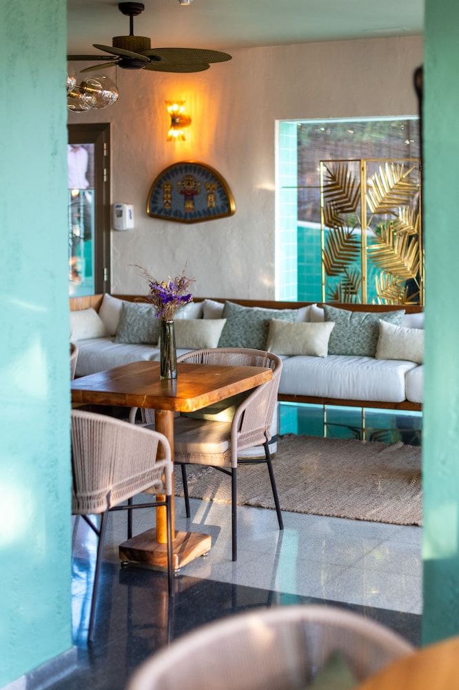 undefined Mikasa Ibiza Boutique Hotel - Adults Only 9