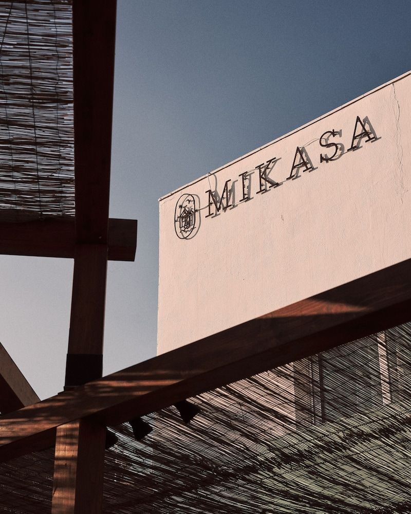 undefined Mikasa Ibiza Boutique Hotel - Adults Only 8