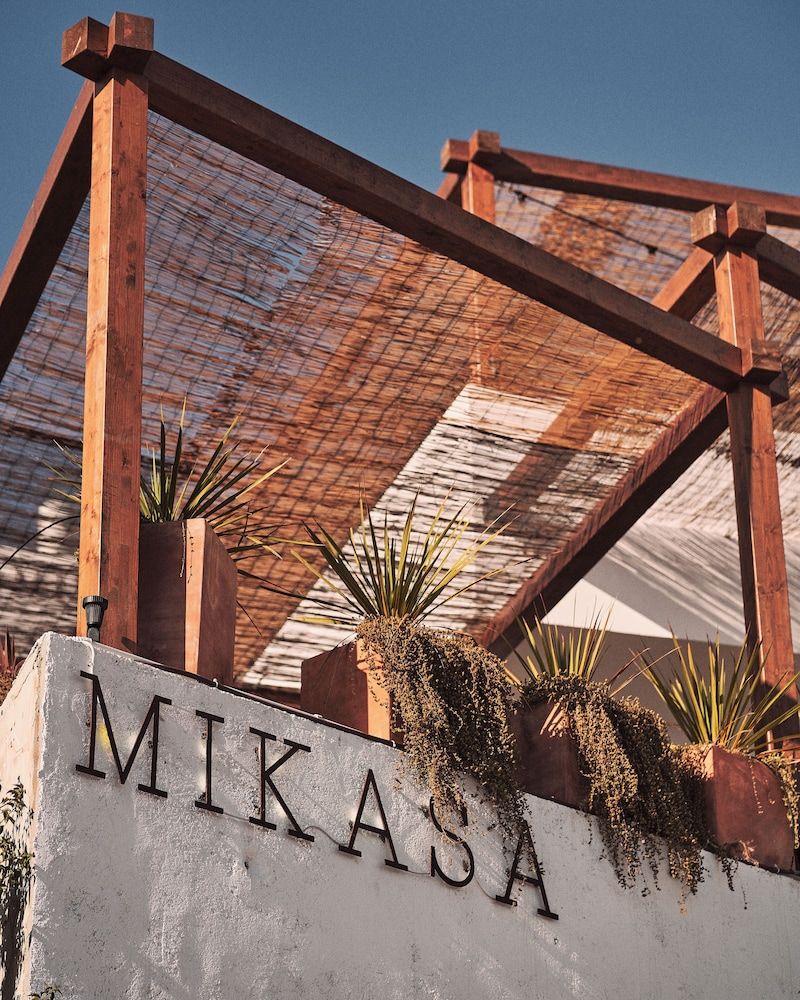 undefined Mikasa Ibiza Boutique Hotel - Adults Only 6