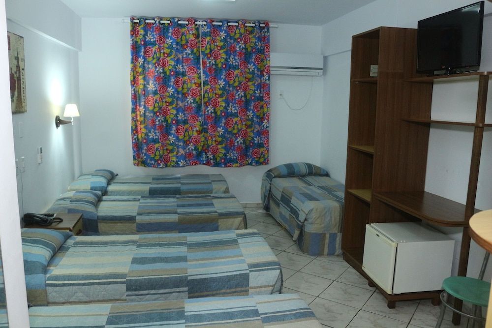 Family Room, Non Smoking (Quintuplo)