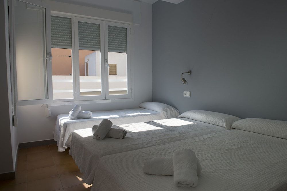 undefined Hostal Ripoll Ibiza