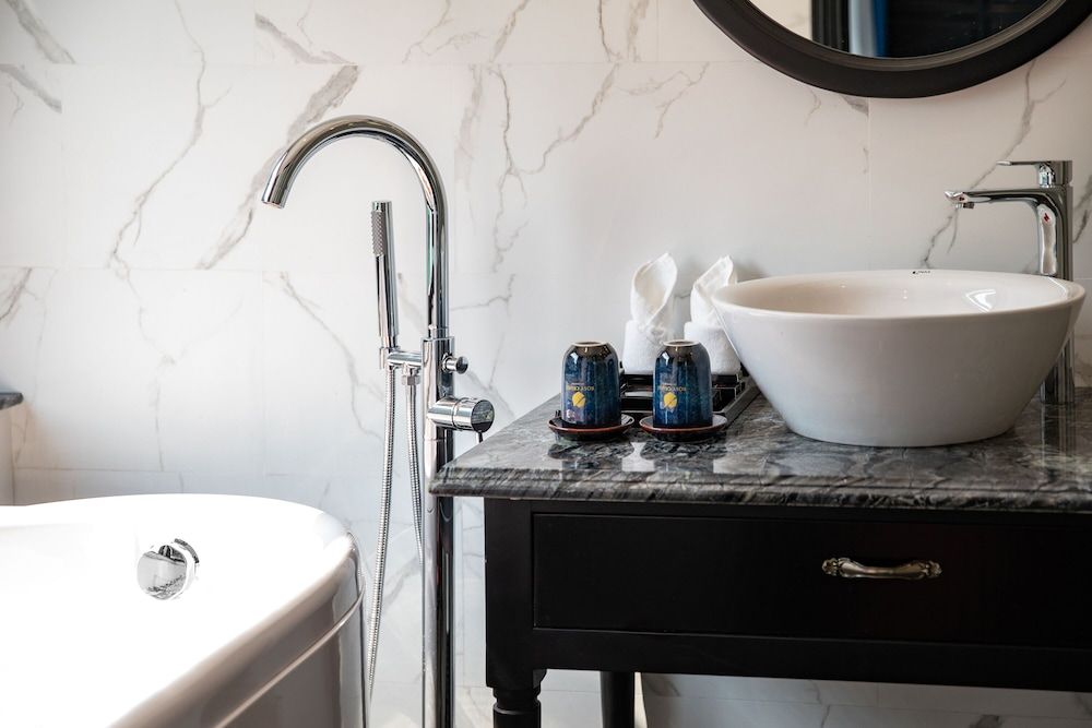 Rosy Cruise Junior Room, 1 Bedroom 13