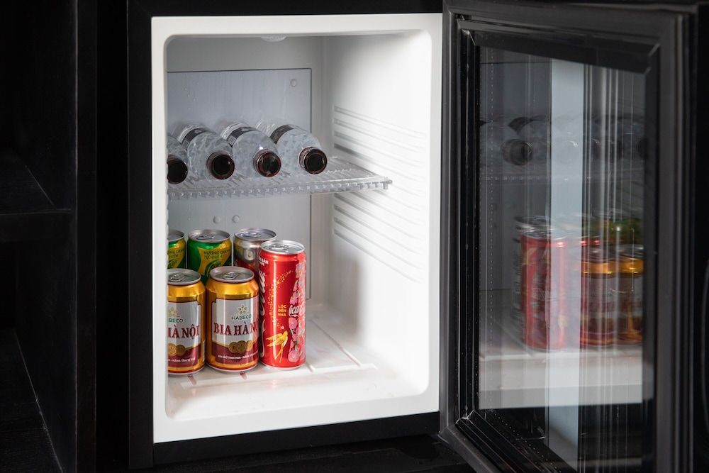 Rosy Cruise Junior Room, 1 Bedroom 11