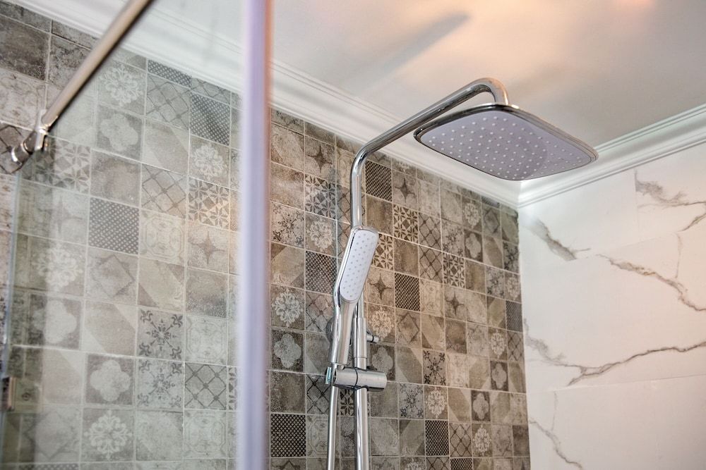 Rosy Cruise Junior Room, 1 Bedroom 15