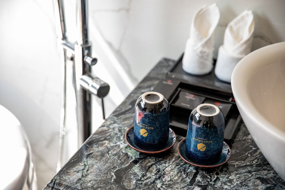 Rosy Cruise Junior Room, 1 Bedroom 16