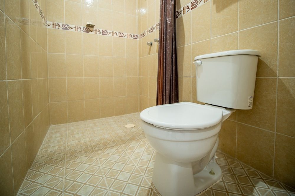 OYO Hotel Posada San Vicente, Huatulco Standard Room, 2 Double Beds 7