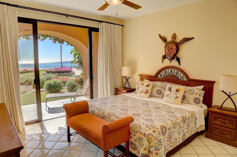 Basic Room Condominio Tortuga 103