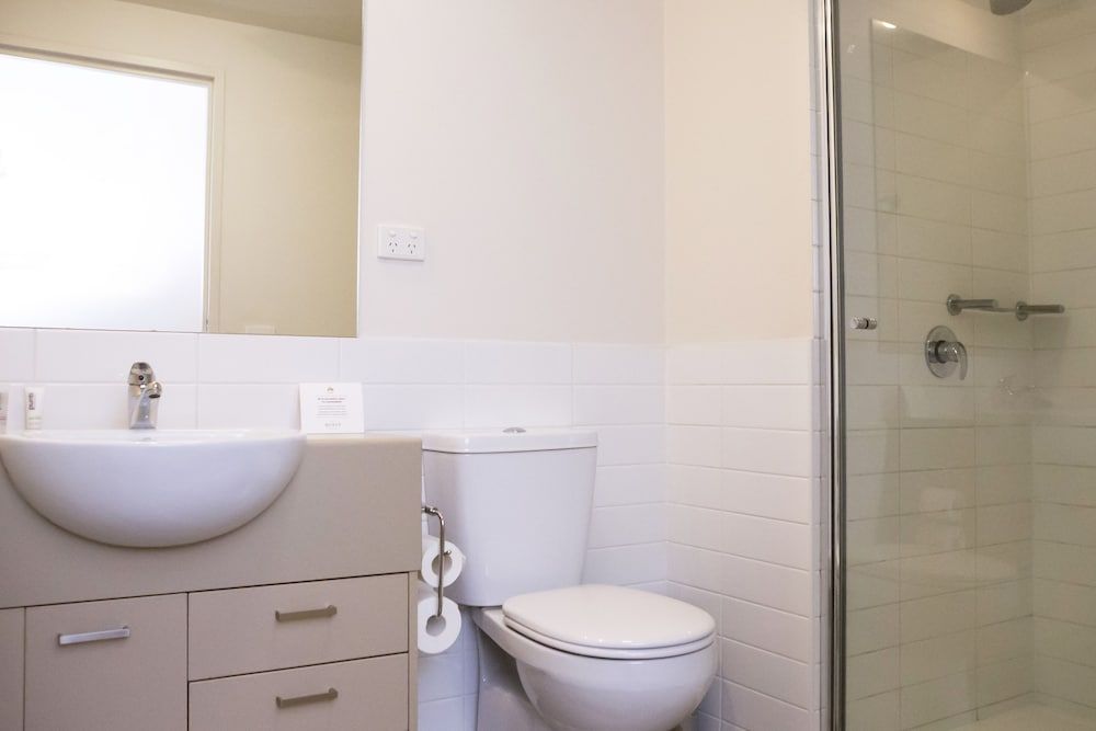 Quest Shepparton One Bedroom Apartment 3
