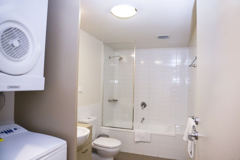 Quest Shepparton One Bedroom Apartment 2