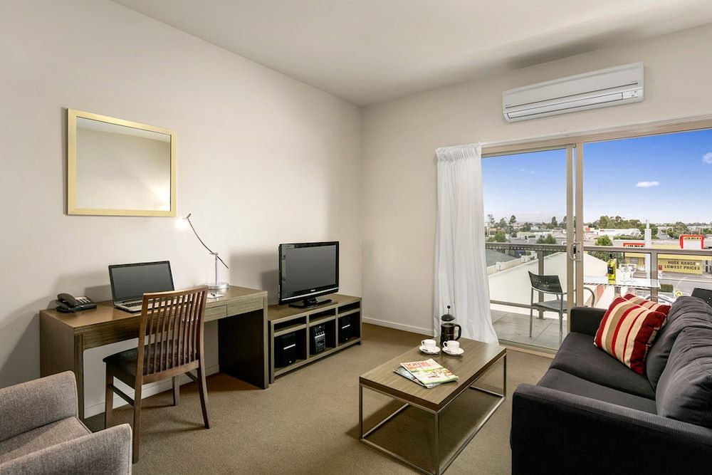 Quest Shepparton One Bedroom Apartment 7