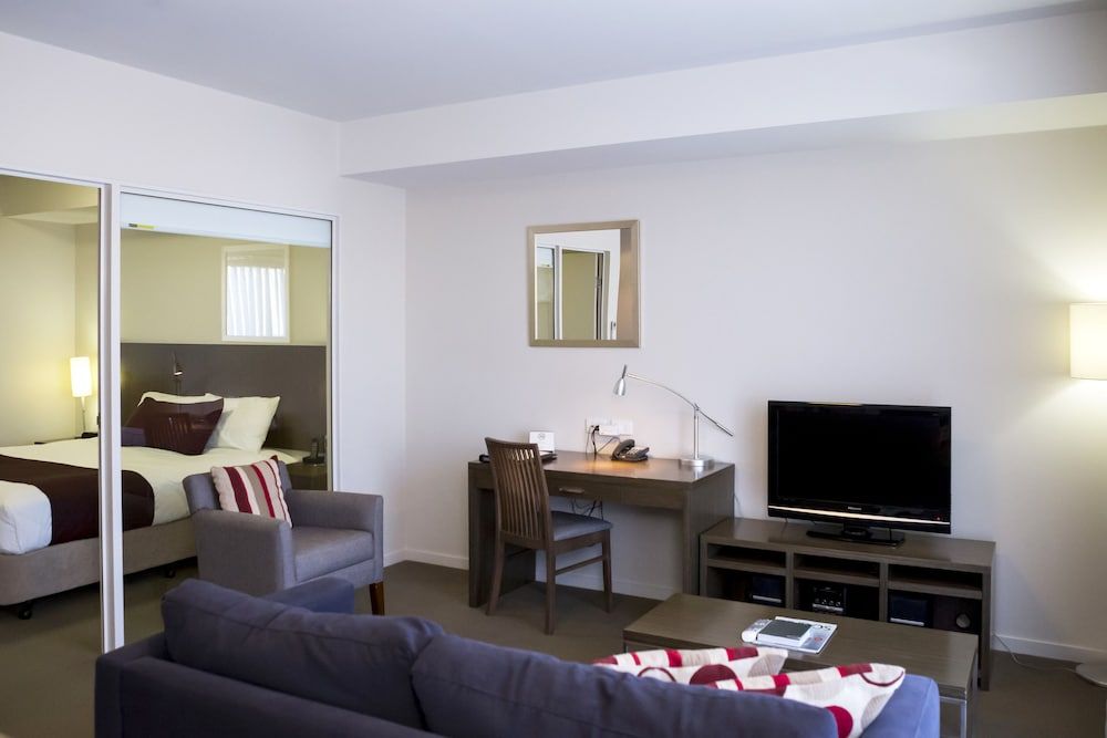 Quest Shepparton One Bedroom Apartment 5