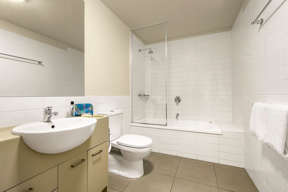 Quest Shepparton One Bedroom Apartment 4