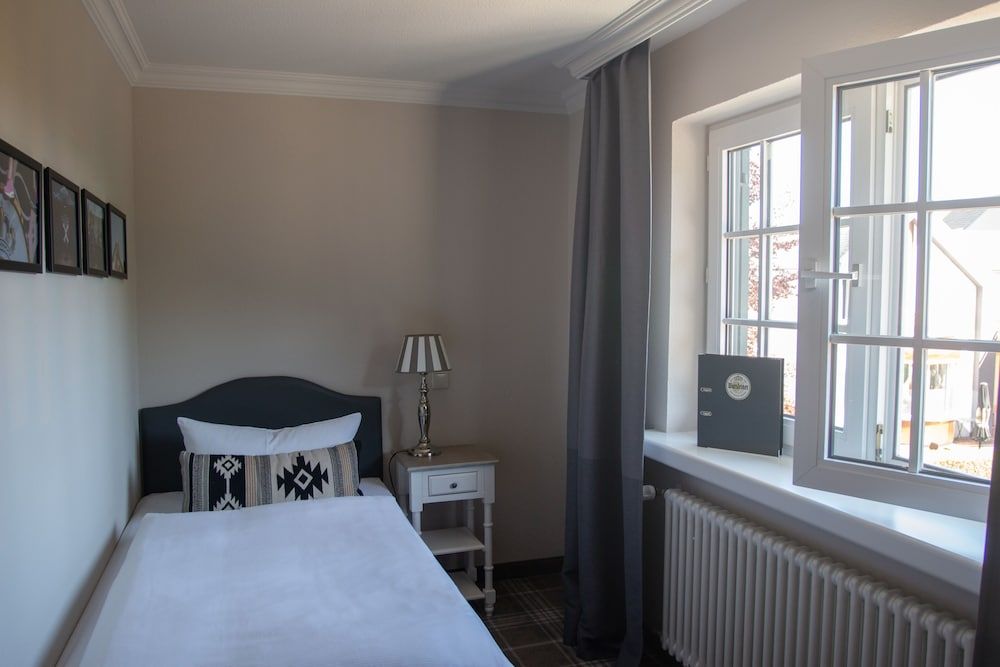 Gästehaus Warsteiner Welt Single Room 2