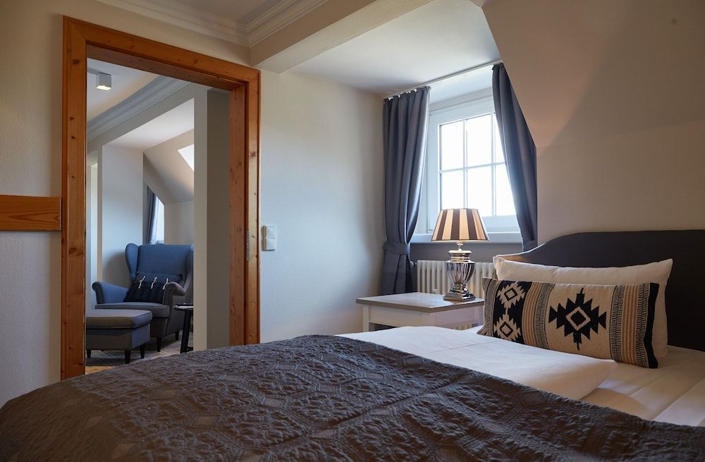 Gästehaus Warsteiner Welt Premium Double Room 2