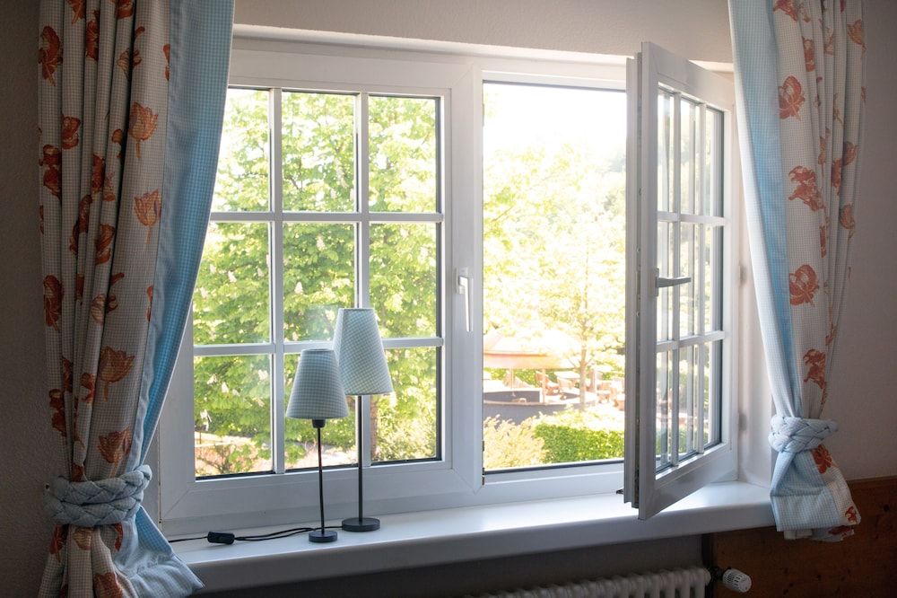 Gästehaus Warsteiner Welt Single Room 5