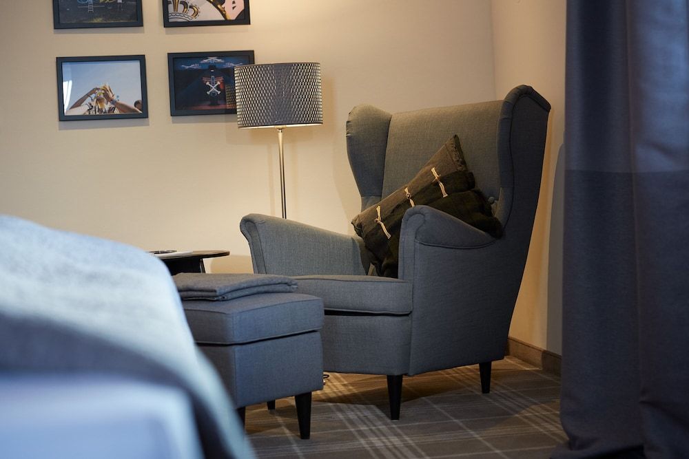 Gästehaus Warsteiner Welt Premium Double Room 3