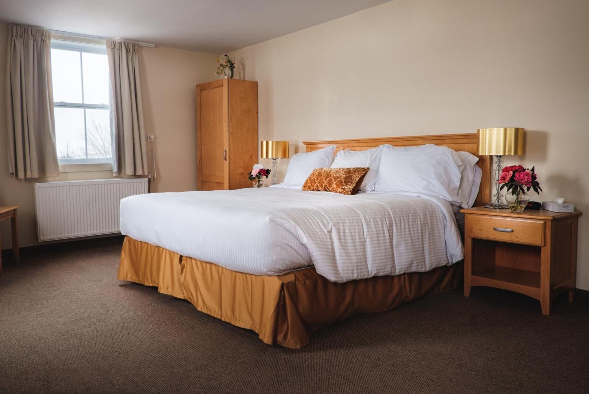 King Room