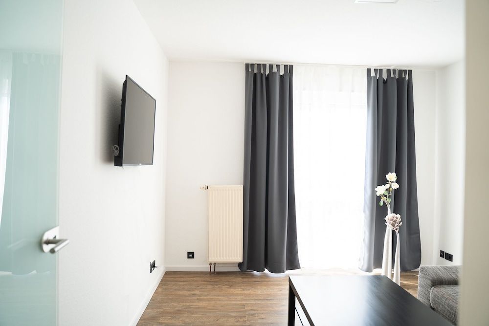 AP Hotel Mannheim Viernheim Standard Studio 10