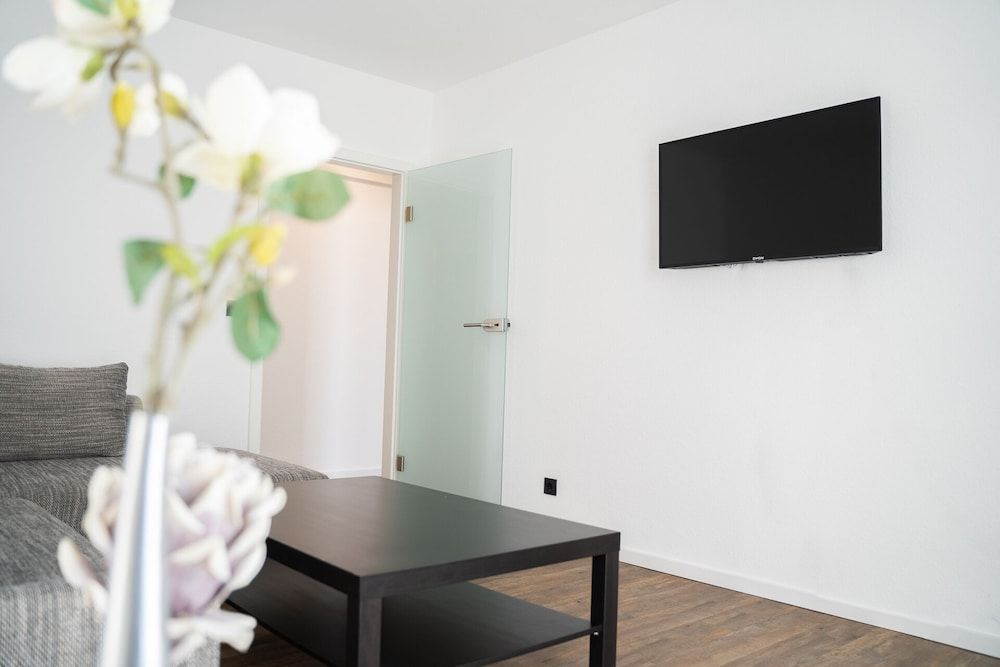 AP Hotel Mannheim Viernheim Standard Studio 11